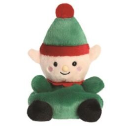 Knuffel Palm Pals Kerst Elf bij Fairytale books cards and gifts