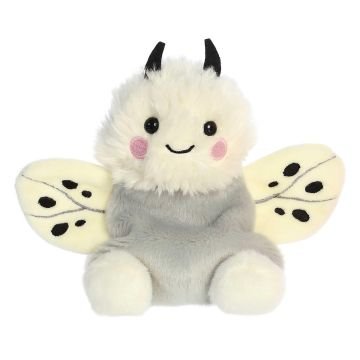 Knuffel Palm Pals Mot bij Fairytale books cards and gifts Knuffel Palm Pals Mot bij Fairytale books cards and gifts