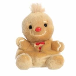 Knuffel Palm Pals Peperkoekmannetje bij Fairytale books cards and gifts