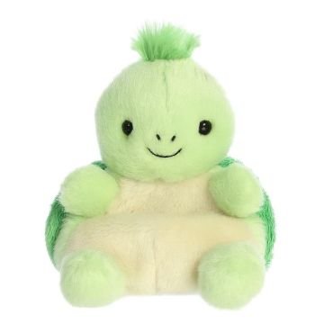Knuffel Palm Pals Schildpad bij Fairytale books cards and gifts Knuffel Palm Pals Schildpad bij Fairytale books cards and gifts