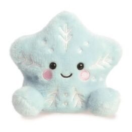 Knuffel Palm Pals Sneeuwvlokje bij Fairytale books cards and gifts