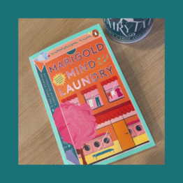 Marigold Mind Laundry Jungeun Yun bij FairyTale books cards and gifts