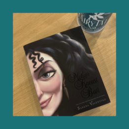 Mother Knows Best Serena Valentino bij FairyTale books cards and gifts