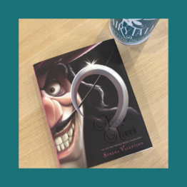 Never Never Serena Valentino bij FairyTale books cards and gifts