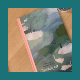 Oneindig Ver Winny Ang bij Fairytale Books Cards and Gifts