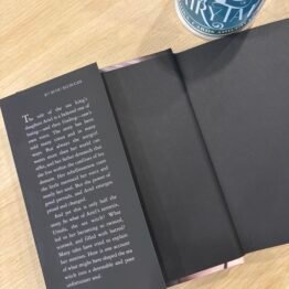 Poor Unfortunate Soul Serena Valentino bij FairyTale books cards and gifts