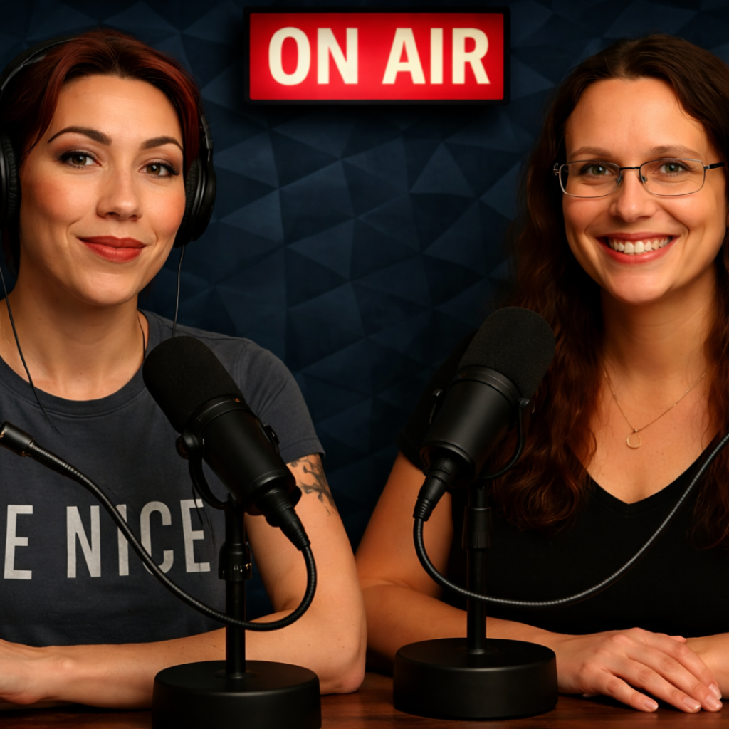 Raw Delirious Fair with Marlayne