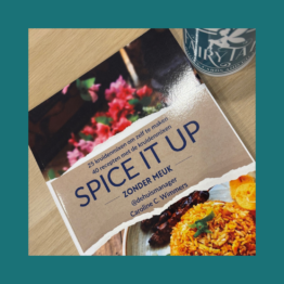 Spice it Up zonder meuk Caroline C Wimmers FairyTale books cards and gift