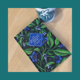 The Adventures of Sherlock Holmes A Conan Doyle bij FairyTale books cards and gifts