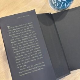 The Odd Sisters Serena Valentino bij FairyTale books cards and gifts