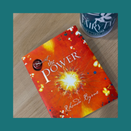 The Power Rhonda Byrne bij Fairytale Books Cards and Gifts