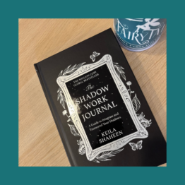 The Shadow Work Journal Keila Shaheen bij Fairytale Books Cards and Gifts
