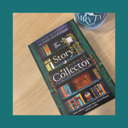 The Story Collector Evie Woods bij FairyTale books cards and gifts