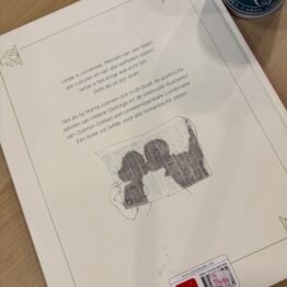 Verliefd Héléne Delforge bij FairyTale books cards and gifts