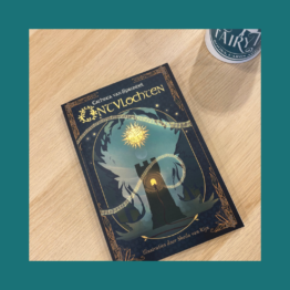 Ontvlochten Cathinca van Sprundel bij FairyTale books cards and gifts