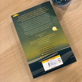 Tress of the Emerald Sea Brandon Sanderson HC bij FairyTale books cards and gifts