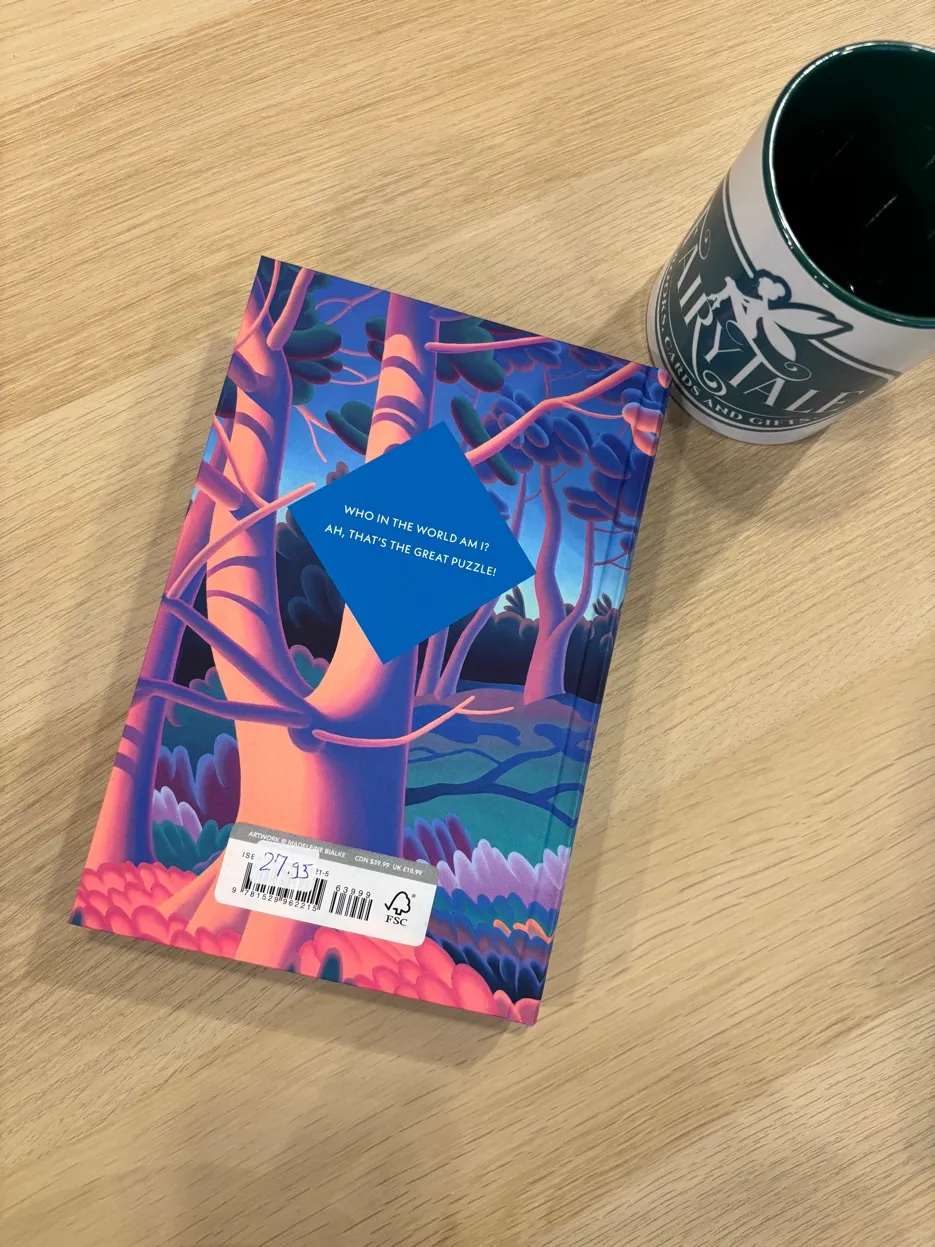 Alice's adventures in Wonderland - Lewis Carroll bij FairyTale books cards and gifts Alice's adventures in Wonderland - Lewis Carroll bij FairyTale books cards and gifts