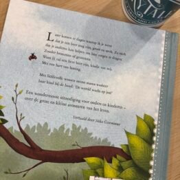 Later als je Groot bent - Milla Shan bij FairyTale Books Cards and Gifts