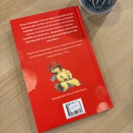 Een Beer genaamd Paddington - Michael Bond bij FairyTale Books Cards and Gifts