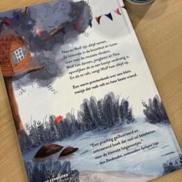 Ik val voor jou - Laila Koubaa bij FairyTale books cards and gifts