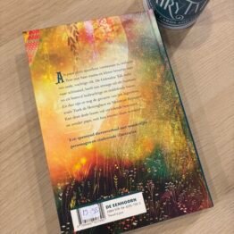 Tess Waterkers - Gregory Maguire bij FairyTale books cards and gifts