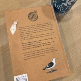 Krekel - Annet Schaap bij FairyTale books cards and gifts