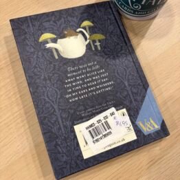 Alices's Adventures in Wonderland - Lewis Carroll - V and E bij FairyTale Books Cards and Gifts