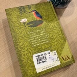 The Wind in the Willows - Kenneth Grahame bij FairyTale Books Cards and Gifts