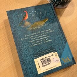 Peter Pan - J M Barrie bij FairyTale Books Cards and Gifts