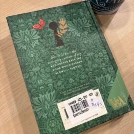 The Secret Garden Frances Hodgson Burnett bij FairyTale Books Cards and Gifts