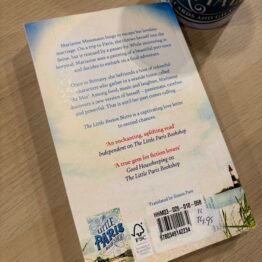 The Little Paris Bookshop - Nina George bij FairyTale books cards and gifts