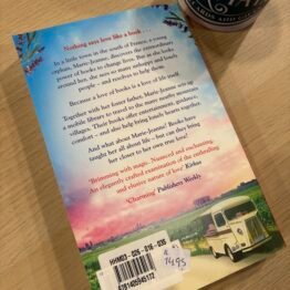 The Little French Village of Book Lovers - Nina George bij FairyTale books cards and gifts