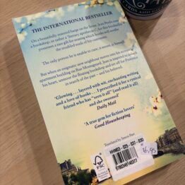 The Little Breton Bistro - Nina George bij FairyTale books cards and gifts