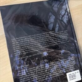 Rabbit Guardian of The Glen - Victoria Beata bij FairyTale books cards and gifts