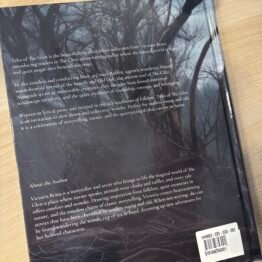 Tales of The Glen - Victoria Beata bij FairyTale books cards and gifts