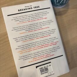 Breaking Free - Marcie Bianco bij FairyTale books cards and gifts