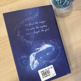 Prince of glass&Midnight - Linsey Miller bij FairyTale Books Cards and Gifts