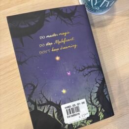 Prince of Thorns&Nightmares - Linsey Miller bij FairyTale Books Cards and Gifts