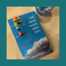 Het Land waar alles Kan - Wim Meyles bij FairyTale books cards and gifts