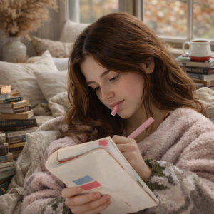 Blog Boekenmisdaden en Bekentenissen bij FairyTale Books Cards and Gifts