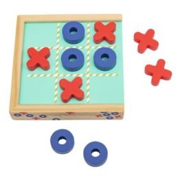 Boter Kaas en Eieren