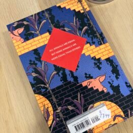 Animal Farm - George Orwel
