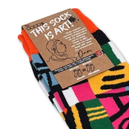 Let's do Goods Sokken Maastricht bij Fairytale Books Cards and gifts