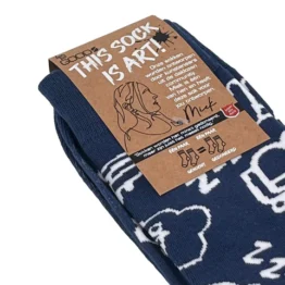 Let's do Goods Sokken Leeuwarden bij Fairytale Books Cards and gifts