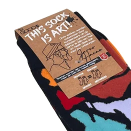 Let's do Goods Sokken Maastricht s-hertogenbosch bij Fairytale Books Cards and gifts