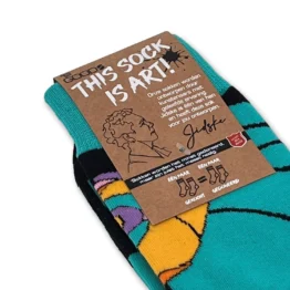 Let's do Goods Sokken Maastricht bij Fairytale Books Cards and gifts