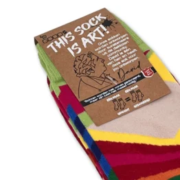 Let's do Goods Sokken Groningen bij Fairytale Books Cards and gifts