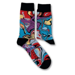 Let's do Goods Sokken Utrecht bij Fairytale Books Cards and gifts