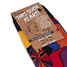 Let's do Goods Sokken Eindhoven bij Fairytale Books Cards and gifts