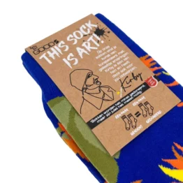 Let's do Goods Sokken Zierikzee bij Fairytale Books Cards and gifts